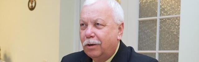 Peeter Rahnel: kas peaminister näitab rahvale trääsa?