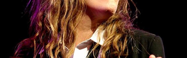 Sander Varusk: naised kui pioneerid muusikas