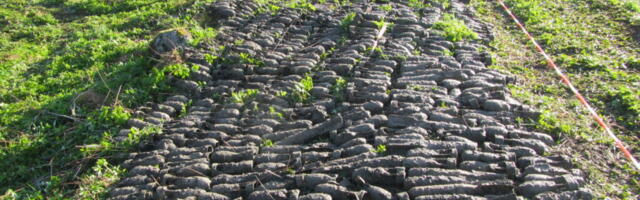 Demineerijad tegid kahjutuks 2 500 lõhkemata lennukipommi