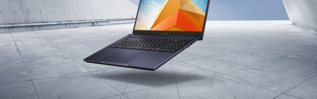 ASUS näitab Computex 2023 messil suurt valikut uusi sülearvuteid, monitore ja graafikakaarte