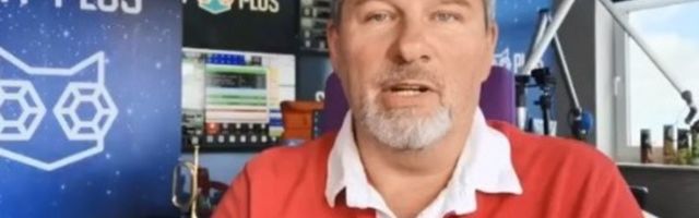 Aasta Lumehelbekeseks 2020 valiti Alari Kivisaar