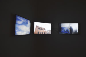 Põhjala tehases avatakse identiteediküsimusi käsitlev näitus “ida ots(as)?” / “east end(s)?” / “край Востоку?”