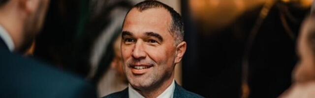 Timo Suslov: vajame majanduse konkurentsivõime tõstmiseks uusi võimalusi