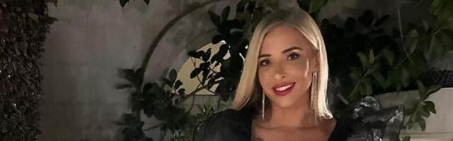 ONGI NII: BRIGITTE SUSANNE HUNDI asemele astub uus naine