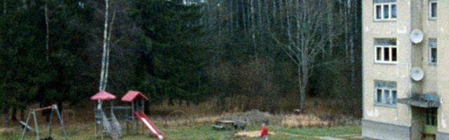 Tõnu Õnnepalu. Ääremaaärevus