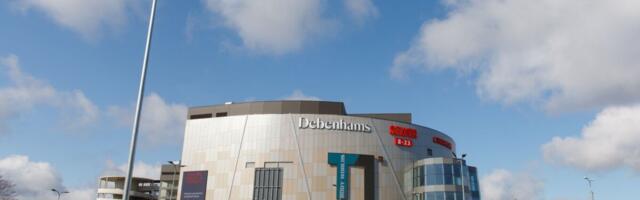 Kaubanduskeskused peavad kohanema uue generatsiooniga