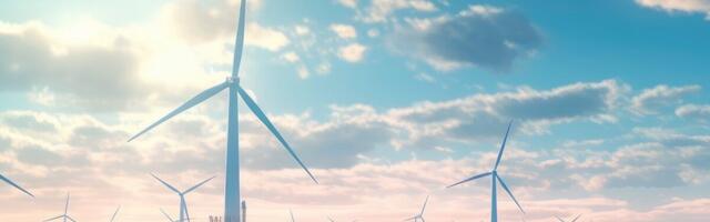 Poola ettevõte plaanib Eesti vetesse ujuvat tuuleparki