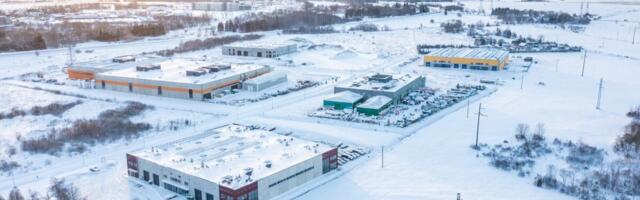 21 inimest koondanud firma töötaja: lahkusime juhtkonna suhtumise, mitte asukoha pärast