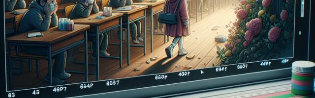 Kooliõed: haiged lapsed saadetakse kooli, tervis vajab rohkem tähelepanu