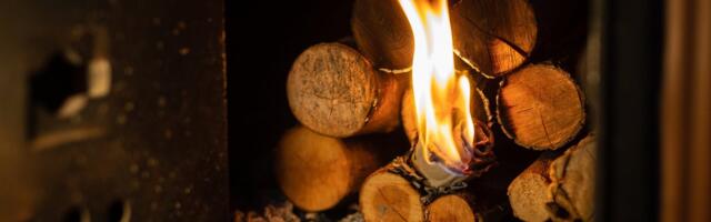 Külmakraadide kasvades tasub pöörata suuremat tähelepanu ohutule kütmisele