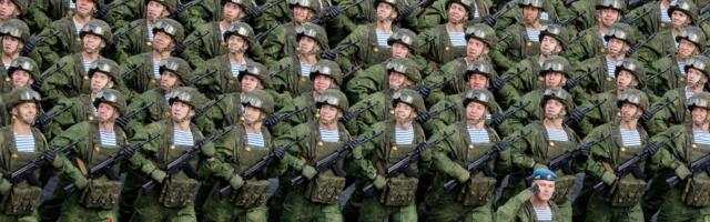 „Eelkõige on see mõeldud Norra ja Soome, aga ka Eesti vastu.“ Ekspert selgitab, miks Putin taastab Leningradi sõjaväeringkonda