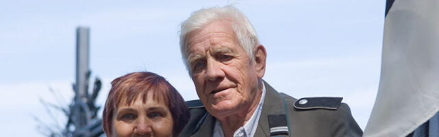 Kaitseminister lõpetab represseeritute tervisetoetuse