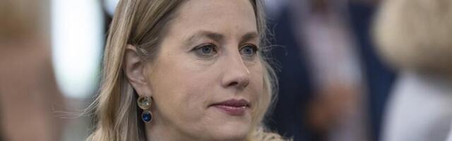 Oudekki Loone: sõjas osalemist ei saa otsustada valitsus kinniste uste taga, seda peab tegema parlament koos avaliku aruteluga