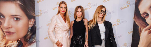 SUUR GALERII! Vaata, kes eestlannadest nautisid tõelist ilu!