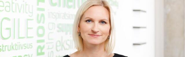 Innovatsioon inseneride järelkasvu tagamises on kiviviske kaugusel