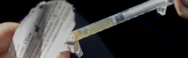 Riina Sikkut advokaat Ginterile: kui me ei tule Eestis toime alkoholi ja tubakaga, ei ole ühtegi argumenti kanepi legaliseerimiseks