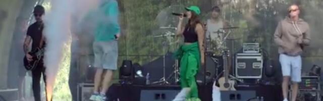 Silvi Vraidi Muusikapäev 2024