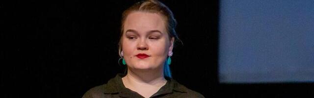 Paide Teatri kunstiline juht lahkub ametist