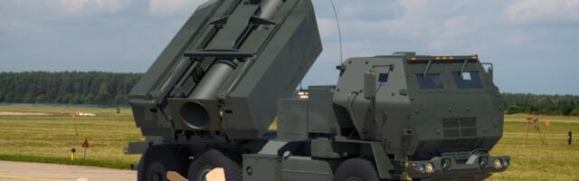 Ukraina Venemaa-vastase raketilöögi tagamaadest ja tagajärgedest