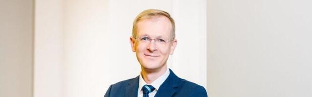 Tiit Terik: Tallinna lumekoristuses pole lubatud ümbersündi toimunud