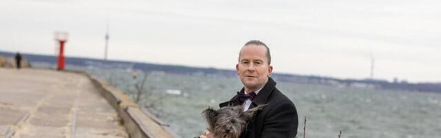 Marek Sadam: armidest vabaks ei saa eales, aga õpid nendega elama, nendest uut looma