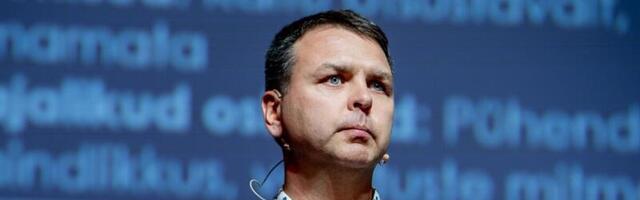 Kristjan Rotenberg: areng ei toimu juhuslikult – see tuleb vestlustesse sisse ehitada