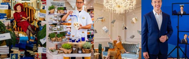 Emakeelepäeva eel kutsub Tartu Ülikool üles märkama eesti keele selgust, täpsust, mitmekülgsust ja ilu