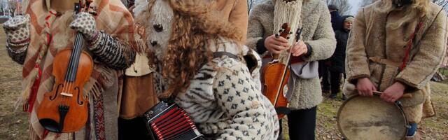 Eesti esitas sanditamiskombestiku UNESCO vaimse kultuuripärandi nimekirja