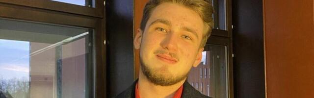 Tudengivarjule ülikoolielu tutvustamas: väärt võimalus, mida tasub kasutada