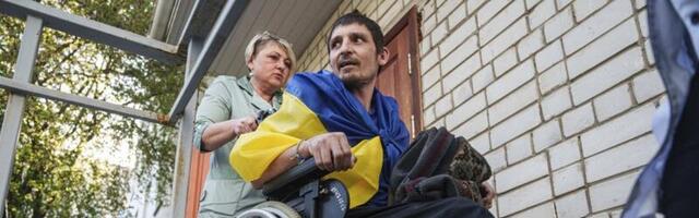 SÕJARAPORT | Jaanika Merilo_ Venemaa kuulutas välja relvarahu, aga ründab Ukrainat edasi. USA esindaja_ „Ukraina ei saa NATO liikmeks ning see küsimus on suletud“