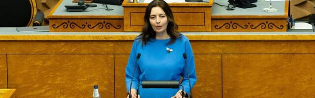 Minister Joller: mitte maksta ajutise töövõimetuse hüvitist samaaegselt töötutoetuse või töötuskindlustushüvitisega