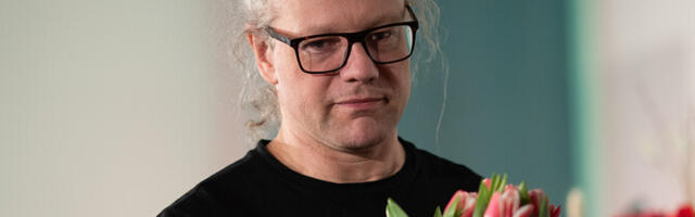 Ilmus Margus Oti filosoofiline uurimus heaolust