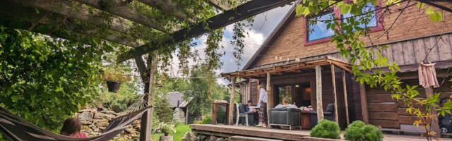 Aja kihid ja unenäod: Uneallika lugu, mis elab nii ilmsi kui unes