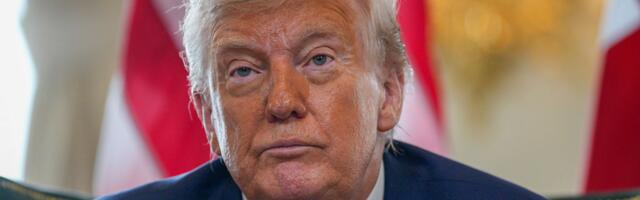 Trump executive order allows cryptocurrency in 401(k) retirement funds