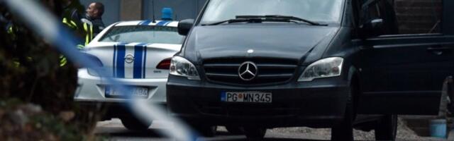 "Koliko večeras, sve ovo će da gori, pobiću vas": Uhapšen Cetinjanin, pretio masakrom