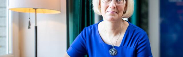 Margit Rüütelmann: korruptsioonijuhtum hoiatab – omavalitsus ei tohi saada jäätmeturu peremeheks