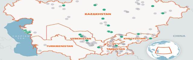The US’ Central Asian Minerals Deals Could Put More Pressure On Russia & Afghanistan