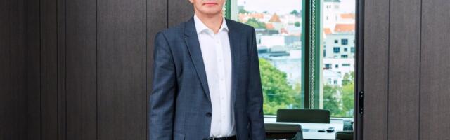 Infortari juht: me ei kaaguta, et me nüüd plaanime hakata munema