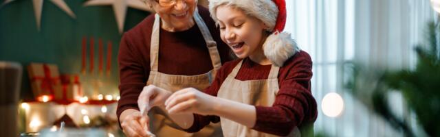 Astroloogid: need kolm tähemärki teevad kõige paremini süüa ja loovad imelise kodusooja tunde