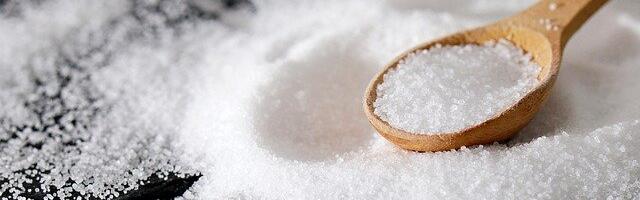 Sool, seleen, jood – kui palju neid peaks tarbima?