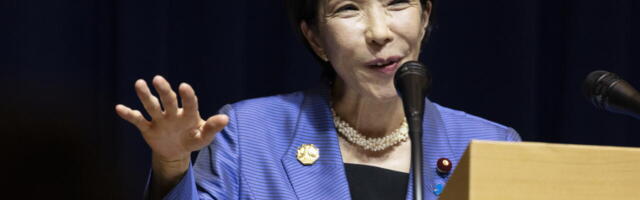 AASIA MEELEHEITEL: Koreal pole tulevikku