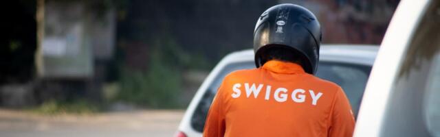 Swiggy Opens QIP, Sets Floor Price At INR 390.51 Per Share