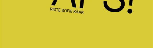 Normaalselt isepäise plika hästi normaalne luulekogu