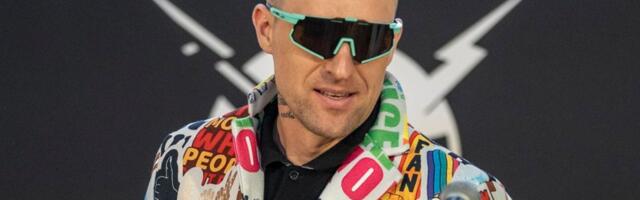 VIDEO | Artist Hunt muusikaauhindade skandaalist_ kui sul onupoega seal ei ole, siis neid auhindu ei saa 