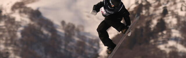 Kaks Eesti lumelaudurit jõudis juunioride MM-il lõppvõistlusele