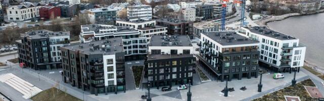 Tallinna kinnisvaratehingute arv kasvas. Kõige kallim korter müüdi 1,6 miljoniga