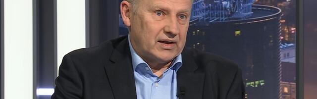 Saks: kahe päeva jooksul selgub kas Iraan murdub USA surve all