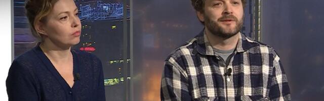 Ulman ja Feldmanis filmist "Ulja": tüüpilist spordifilmi me teha ei tahtnud