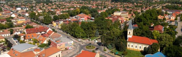 Turistička atrakcija na samo par sati od Beograda: Iz nekadašnjeg Panonskog mora napajaju se izvori ove banje