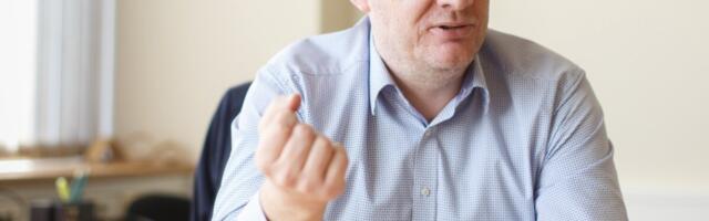 Soome metsatööstuses kõrget karjääri teinud eestlane: “Eesti metsatööstus ei hakka nullist marsilende tegema”